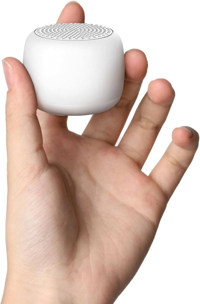 BioLite mini nightlight.