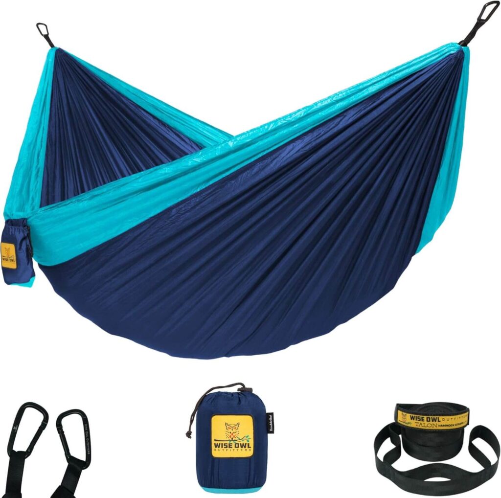 Hammock for Camping