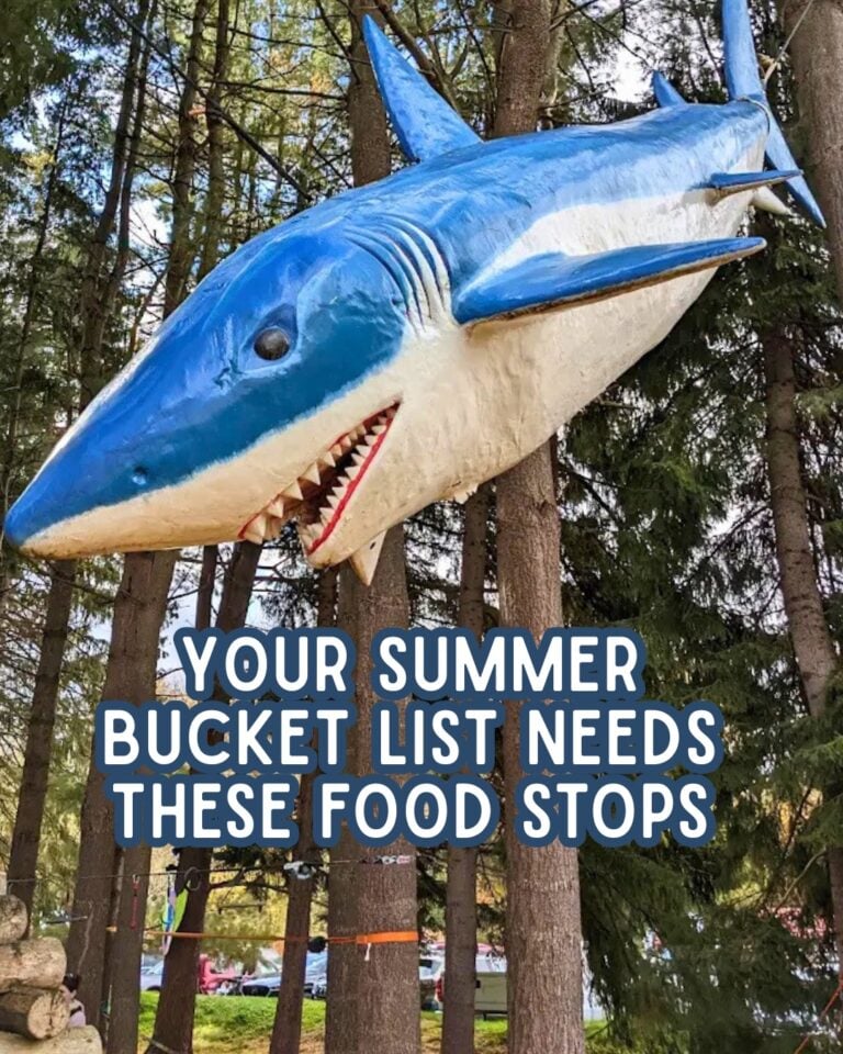 Instagram post from travel.like.jess. This post is in position 2.