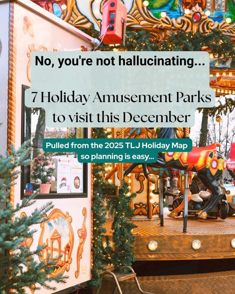 Instagram post from travel.like.jess. This post is in position 3.