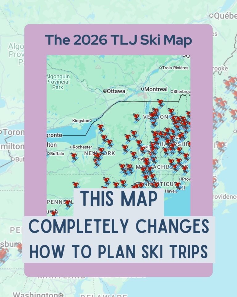 Instagram post from travel.like.jess. This post is in position 2.