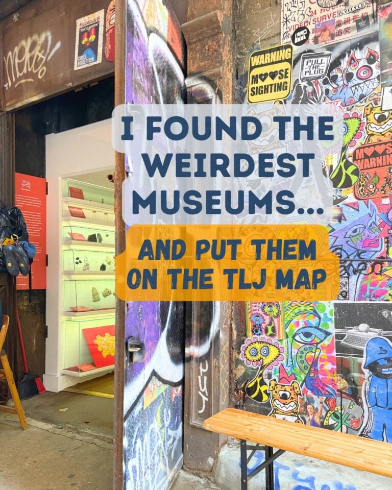 Instagram post from travel.like.jess. This post is in position 1.