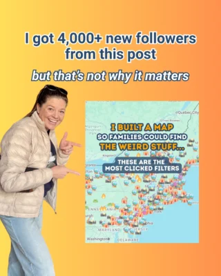 Instagram post from travel.like.jess. This post is in position 1.