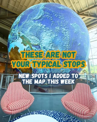 Instagram post from travel.like.jess. This post is in position 1.