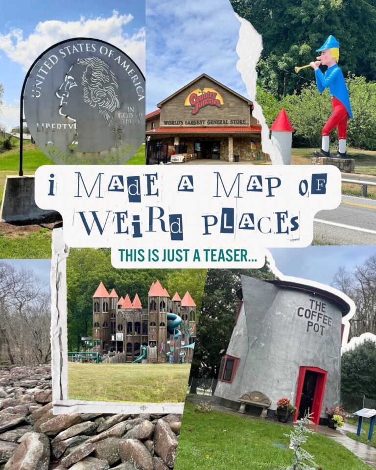 Instagram post from travel.like.jess. This post is in position 2.