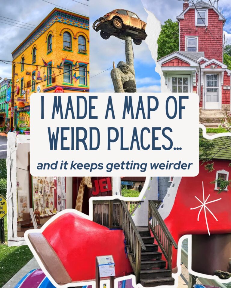 Instagram post from travel.like.jess. This post is in position 3.