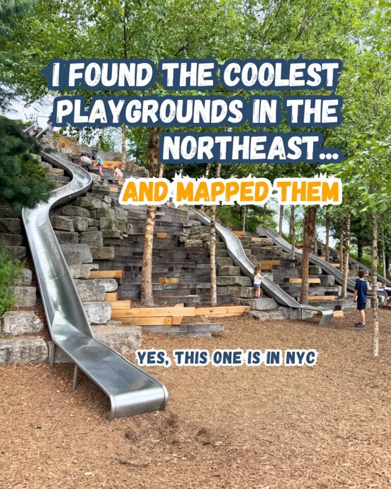 Instagram post from travel.like.jess. This post is in position 4.