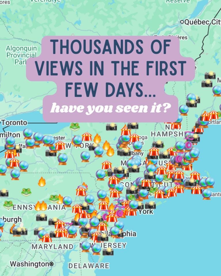 Instagram post from travel.like.jess. This post is in position 1.