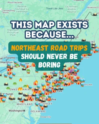 Instagram post from travel.like.jess. This post is in position 3.