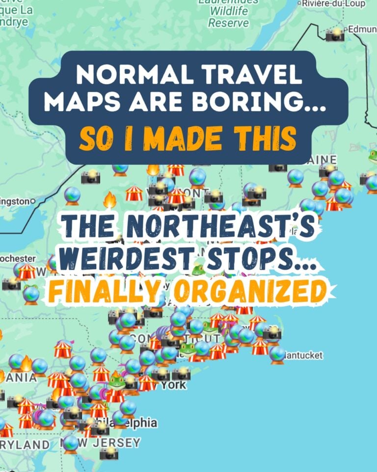 Instagram post from travel.like.jess. This post is in position 3.